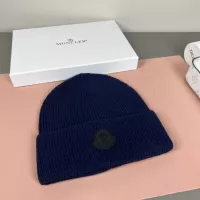 Cheap Moncler Caps #1365968 Replica Wholesale [$27.00 USD] [ITEM#1365968] on Replica Moncler Caps