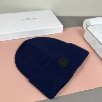 Cheap Moncler Caps #1365968 Replica Wholesale [$27.00 USD] [ITEM#1365968] on Replica Moncler Caps