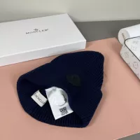 Cheap Moncler Caps #1365968 Replica Wholesale [$27.00 USD] [ITEM#1365968] on Replica Moncler Caps