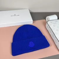 Cheap Moncler Caps #1365969 Replica Wholesale [$27.00 USD] [ITEM#1365969] on Replica Moncler Caps