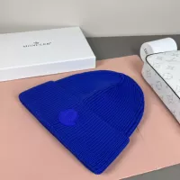 Cheap Moncler Caps #1365969 Replica Wholesale [$27.00 USD] [ITEM#1365969] on Replica Moncler Caps
