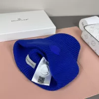 Cheap Moncler Caps #1365969 Replica Wholesale [$27.00 USD] [ITEM#1365969] on Replica Moncler Caps