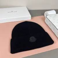 Cheap Moncler Caps #1365970 Replica Wholesale [$27.00 USD] [ITEM#1365970] on Replica Moncler Caps