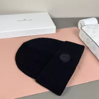 Cheap Moncler Caps #1365970 Replica Wholesale [$27.00 USD] [ITEM#1365970] on Replica Moncler Caps