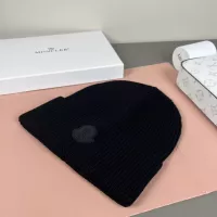 Cheap Moncler Caps #1365970 Replica Wholesale [$27.00 USD] [ITEM#1365970] on Replica Moncler Caps