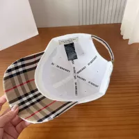 Cheap Burberry Caps #1365971 Replica Wholesale [$25.00 USD] [ITEM#1365971] on Replica Burberry Caps