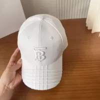 Cheap Burberry Caps #1365971 Replica Wholesale [$25.00 USD] [ITEM#1365971] on Replica Burberry Caps