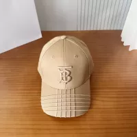Cheap Burberry Caps #1365972 Replica Wholesale [$25.00 USD] [ITEM#1365972] on Replica Burberry Caps