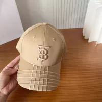 Cheap Burberry Caps #1365972 Replica Wholesale [$25.00 USD] [ITEM#1365972] on Replica Burberry Caps
