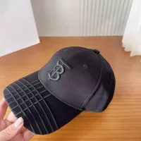 Cheap Burberry Caps #1365973 Replica Wholesale [$25.00 USD] [ITEM#1365973] on Replica Burberry Caps