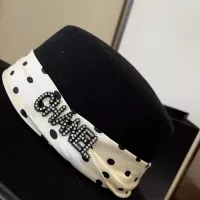Cheap Chanel Caps #1365975 Replica Wholesale [$52.00 USD] [ITEM#1365975] on Replica Chanel Caps