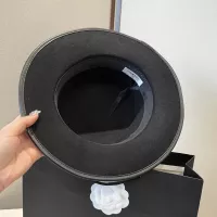 Cheap Chanel Caps #1365975 Replica Wholesale [$52.00 USD] [ITEM#1365975] on Replica Chanel Caps