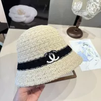 Cheap Chanel Caps #1365980 Replica Wholesale [$36.00 USD] [ITEM#1365980] on Replica Chanel Caps