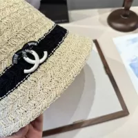 Cheap Chanel Caps #1365980 Replica Wholesale [$36.00 USD] [ITEM#1365980] on Replica Chanel Caps