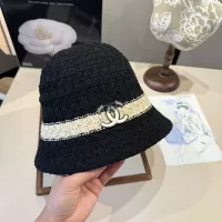 Cheap Chanel Caps #1365981 Replica Wholesale [$36.00 USD] [ITEM#1365981] on Replica Chanel Caps