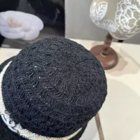 Cheap Chanel Caps #1365981 Replica Wholesale [$36.00 USD] [ITEM#1365981] on Replica Chanel Caps