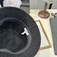 Cheap Chanel Caps #1365981 Replica Wholesale [$36.00 USD] [ITEM#1365981] on Replica Chanel Caps