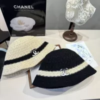 Cheap Chanel Caps #1365981 Replica Wholesale [$36.00 USD] [ITEM#1365981] on Replica Chanel Caps