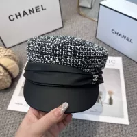 Cheap Chanel Caps #1365982 Replica Wholesale [$42.00 USD] [ITEM#1365982] on Replica Chanel Caps