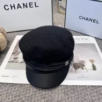 Cheap Chanel Caps #1365983 Replica Wholesale [$42.00 USD] [ITEM#1365983] on Replica Chanel Caps