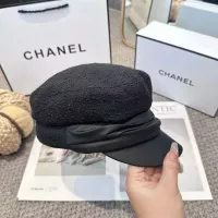 Cheap Chanel Caps #1365983 Replica Wholesale [$42.00 USD] [ITEM#1365983] on Replica Chanel Caps