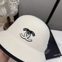Cheap Chanel Caps #1365984 Replica Wholesale [$52.00 USD] [ITEM#1365984] on Replica Chanel Caps