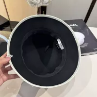Cheap Chanel Caps #1365985 Replica Wholesale [$52.00 USD] [ITEM#1365985] on Replica Chanel Caps