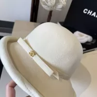 Cheap Chanel Caps #1365986 Replica Wholesale [$60.00 USD] [ITEM#1365986] on Replica Chanel Caps