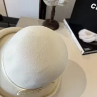 Cheap Chanel Caps #1365986 Replica Wholesale [$60.00 USD] [ITEM#1365986] on Replica Chanel Caps