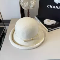 Cheap Chanel Caps #1365986 Replica Wholesale [$60.00 USD] [ITEM#1365986] on Replica Chanel Caps