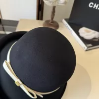 Cheap Chanel Caps #1365987 Replica Wholesale [$60.00 USD] [ITEM#1365987] on Replica Chanel Caps