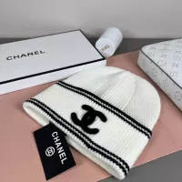 Cheap Chanel Caps #1365988 Replica Wholesale [$29.00 USD] [ITEM#1365988] on Replica Chanel Caps