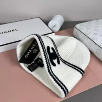 Cheap Chanel Caps #1365988 Replica Wholesale [$29.00 USD] [ITEM#1365988] on Replica Chanel Caps