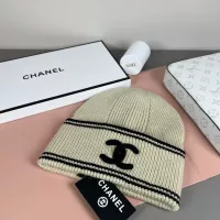 Cheap Chanel Caps #1365989 Replica Wholesale [$29.00 USD] [ITEM#1365989] on Replica Chanel Caps