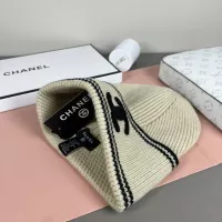 Cheap Chanel Caps #1365989 Replica Wholesale [$29.00 USD] [ITEM#1365989] on Replica Chanel Caps