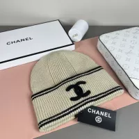 Cheap Chanel Caps #1365989 Replica Wholesale [$29.00 USD] [ITEM#1365989] on Replica Chanel Caps