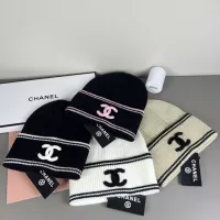 Cheap Chanel Caps #1365989 Replica Wholesale [$29.00 USD] [ITEM#1365989] on Replica Chanel Caps