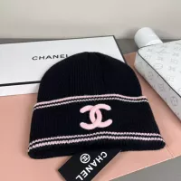 Cheap Chanel Caps #1365990 Replica Wholesale [$29.00 USD] [ITEM#1365990] on Replica Chanel Caps