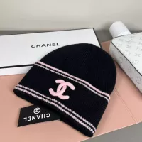 Cheap Chanel Caps #1365990 Replica Wholesale [$29.00 USD] [ITEM#1365990] on Replica Chanel Caps