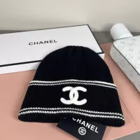 Cheap Chanel Caps #1365991 Replica Wholesale [$29.00 USD] [ITEM#1365991] on Replica Chanel Caps