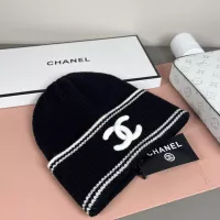 Cheap Chanel Caps #1365991 Replica Wholesale [$29.00 USD] [ITEM#1365991] on Replica Chanel Caps