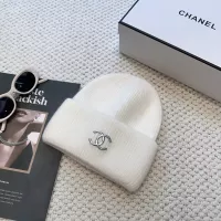 Cheap Chanel Caps #1365992 Replica Wholesale [$25.00 USD] [ITEM#1365992] on Replica Chanel Caps