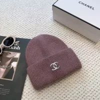 Cheap Chanel Caps #1365994 Replica Wholesale [$25.00 USD] [ITEM#1365994] on Replica Chanel Caps