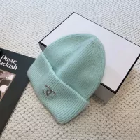 Cheap Chanel Caps #1365995 Replica Wholesale [$25.00 USD] [ITEM#1365995] on Replica Chanel Caps