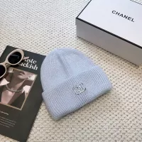 Cheap Chanel Caps #1365996 Replica Wholesale [$25.00 USD] [ITEM#1365996] on Replica Chanel Caps