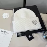 Cheap Chanel Caps #1365999 Replica Wholesale [$34.00 USD] [ITEM#1365999] on Replica Chanel Caps