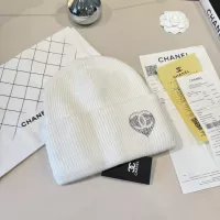 Cheap Chanel Caps #1365999 Replica Wholesale [$34.00 USD] [ITEM#1365999] on Replica Chanel Caps