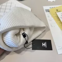 Cheap Chanel Caps #1365999 Replica Wholesale [$34.00 USD] [ITEM#1365999] on Replica Chanel Caps