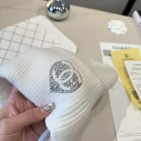 Cheap Chanel Caps #1365999 Replica Wholesale [$34.00 USD] [ITEM#1365999] on Replica Chanel Caps
