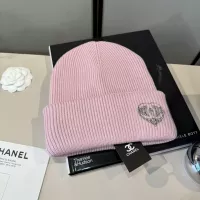 Cheap Chanel Caps #1366000 Replica Wholesale [$34.00 USD] [ITEM#1366000] on Replica Chanel Caps